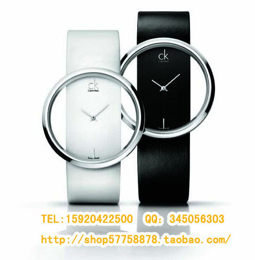 2010最新款,cK<em>女表</em>时尚性感手表,超漂亮潮流女