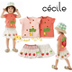 *�����ؼ۰����յ�cecil 10��Ůͯ��ݮ����T��+��ȹ��������װ2