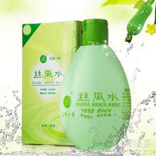 巨型一号丝瓜水原液爽肤水320ML，《最女人》读者团购强力推荐
