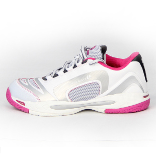 Decathlon special ladies professional tennis training/competition shoe bag mail ARTENGO TS 850 l