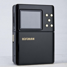 Hifiman 801 HM801 8G无损保真播放器 送16G SD卡 正品包顺丰