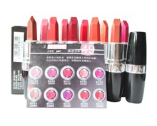 正品专卖AVON雅芳魅彩唇膏/口红3.6克 全新六角造型 多色可选