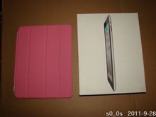 WIFI°æ iPad 2£¨32G Æ»¹û £©¹úÐм«ÉÙʹÓóÉÉ«9.9³ÉÐ ÂÒÔÉÏ,ǰºóĤ
