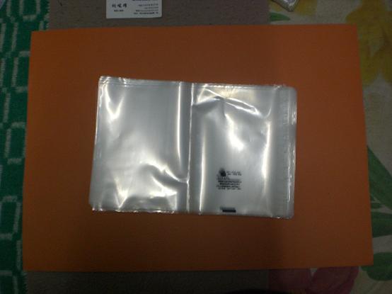 吉利发(文具)苹果塑料透明32K书皮小号书皮书本外包塑料皮套在类目 电子词典/电纸书/文化用品, 日常学习用品, 书皮中 - 来自Buy2taobao.com提供专业的淘宝代购服务