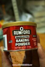 ����ԭװ����-��ķ�׵�RUMFORD�����ݴ��BAKING POWDER