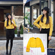 F01736【新品热销】2010韩版新款春装韩国潮流羊绒女装短款<span class=H>小外套</span>