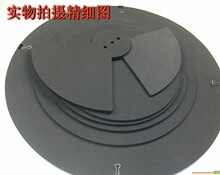 五鼓静音垫 爵士鼓 静音鼓垫 消音垫 哑鼓垫 架子鼓垫