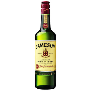  【洋酒正品】Jameson whisky尊美醇威士忌700ml