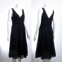 Ӣ�� John Rocha ������Ƭ ˫V�� ɴ�ʳ�������ȹ �д��� 11053