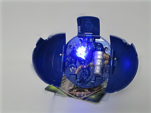 特惠暴弹小子系列玩具 爆丸玩具发光 多款选择 特大_淘宝网动漫周边_正品_行货