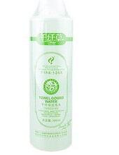 芊芊草千千纤草纤纤草 丝瓜水500ML正品　爽肤水送赠品免5元运费