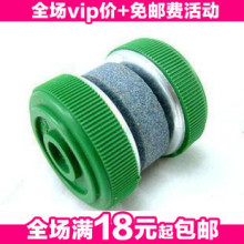 �����ر� Բ��ĥ���� �������ĥ��ʯ ���� ˫�� ����ʵ�� 36g