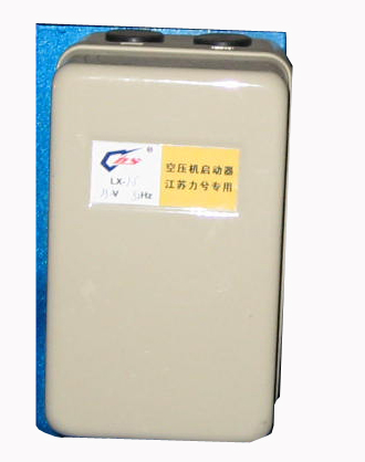 空压机电源开关 电机保护器 磁力启动器 空压机配件 磁力开关|ruв категории оборудование/инструменты, электромеханический оборудование, насос, Чонг воздушный насос - от Buy2taobao.com для оказания профессиональной услуги покупки агента Taobao
