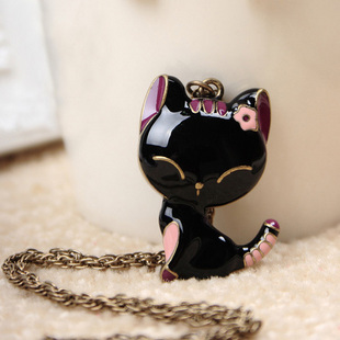 复古 黑色滴油烤漆...