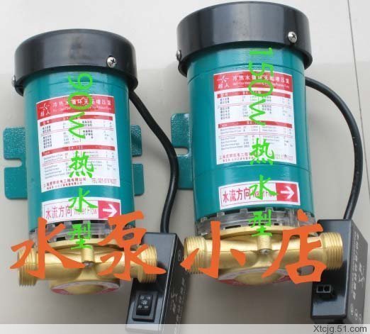 220v household automatic miniature Pipeline pump heater Booster pump solar energy Hot water pressure boost loop Water pumpin the Hardware/Tool , Electrical Hardware , Pump , Other types of pumps category - from Buy2taobao.com to provide professional Taobao agent buy service