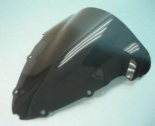 CBR 600R F4I 01-07 Sports motorcycle Windshield motorcycle shelter from the windin the Motorcycle/Equipment/Fitting , Others Motorcycle Accessories category - from Buy2taobao.com to provide professional Taobao agent buy service