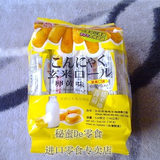 各国零食大汇集：秘密进口零食店