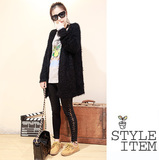 上海现货$129.5c lub monaco<em>马海毛</em>+羊毛+锦纶