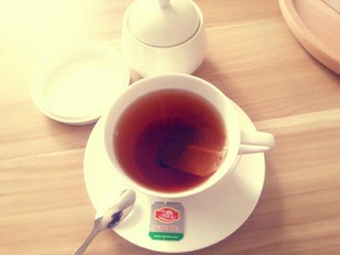 芒果草莓味锡兰zenra红茶斯里兰卡进口果味茶