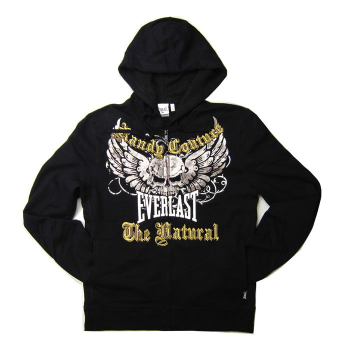  2011 Autumn Mens hooded sweater