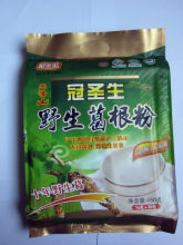 江西三清山纯天然冠圣生十年野生葛粉精装大礼包(四包包邮)