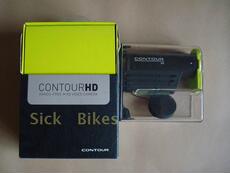 Горный велосипед Специальный контур contourhd 1080p