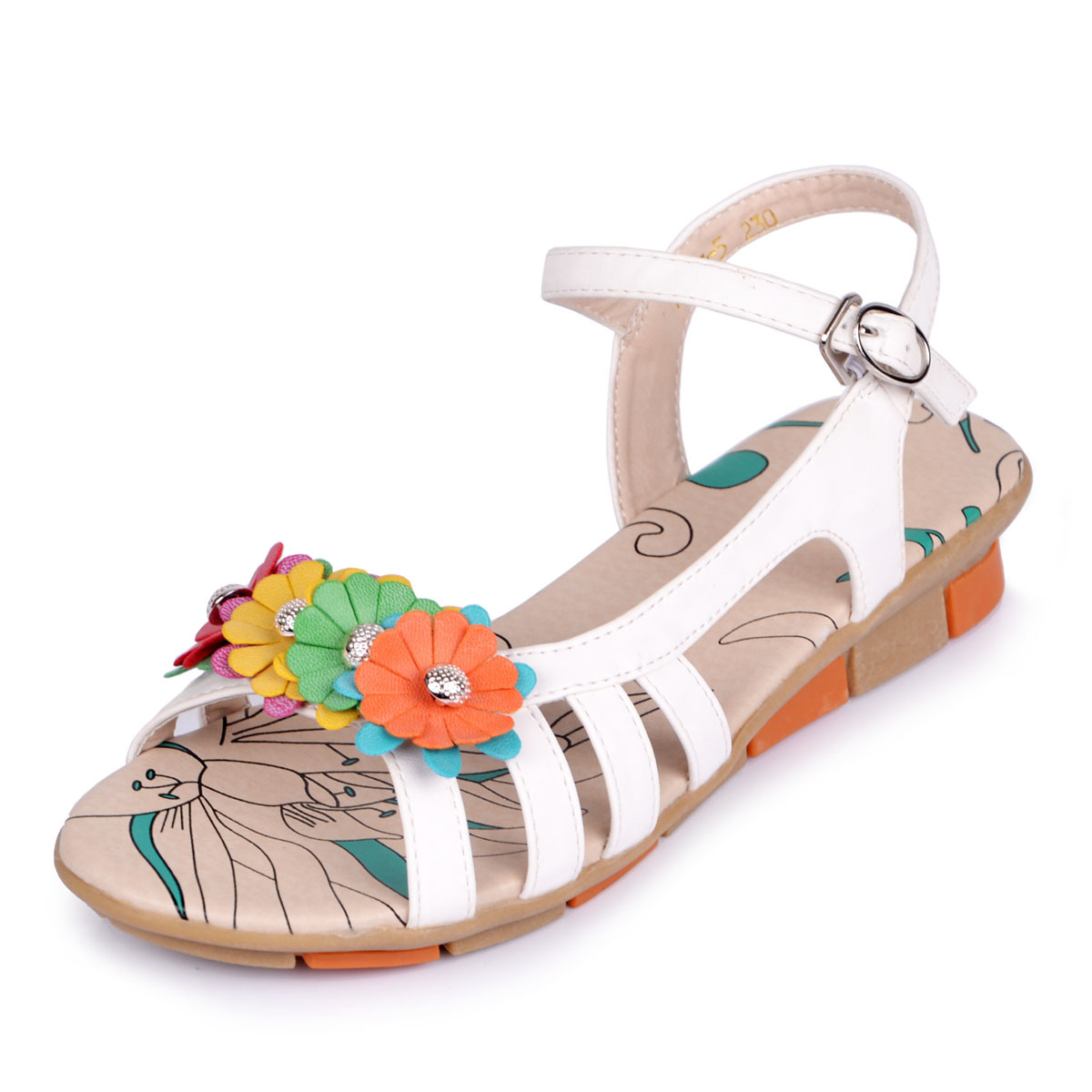 舒适平跟鞋休闲鞋...