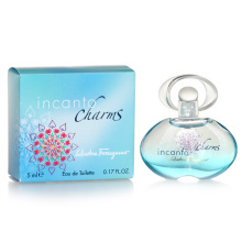 ��Ʒ��Ferragamo Charms����ħ��Ůʿ��ˮС��Q��5ML EDT ����ͷ