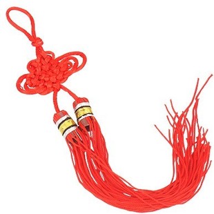  特价 婚庆用品 礼品 结婚/乔迁/过节/送礼佳品 中国结挂件(小号)