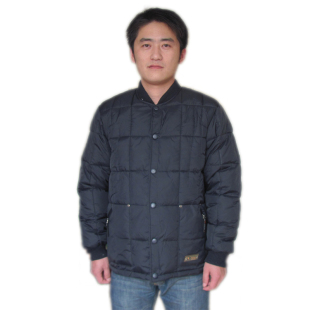  中老年男式棉袄 加肥加大码棉服休闲服爸爸服防寒服 加厚冬装棉衣