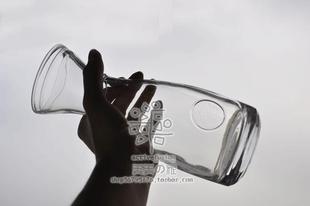 【土耳其制造】 roupa品牌 进口玻璃果汁壶 醒