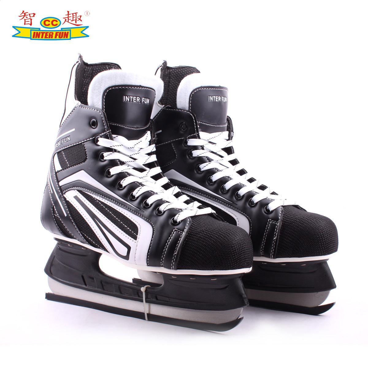 Ice Skates коньки 43 размер