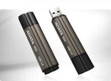 五钻&原装AData/威刚 S102 16GB USB3.0 高速U盘/优盘 终身保修
