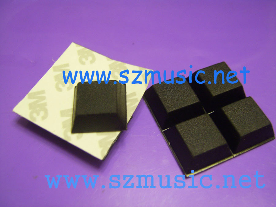2008 膠墊 防震墊 機箱 用于效果器 機箱 降噪 3M背膠 (1000個)在類目 基礎建材, 家用五金, 傢俱五金, 傢俱腳墊中 - 來自Buy2taobao.com提供專業的淘寶代購服務