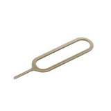 苹果iPhone4 4S 3GS iPad iPad2 ipad 3 3G版 SIM 原装取卡针