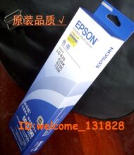 ԭװƷ�� EPSON LQ630K LQ635K LQ730K ɫ���� �ӳ���S015290