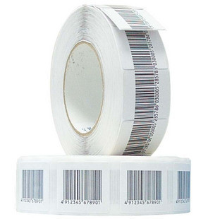 supermarket Anti theft soft label Books and Music,Cosmetics Dedicated domestic Theft prevention label 4*4in the Electronic/Electrician , Burglar alarm equipment and systems , Security accessories category - from Buy2taobao.com to provide professional Taobao agent buy service