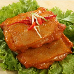 奧爾良腿排 雞腿肉雞排 超嫩燒烤大概10片每袋江浙滬整箱包遞/D在類目 水產肉類/新鮮蔬果/熟食, 生肉/肉製品, 雞肉類, 其它中 - 來自Buy2taobao.com提供專業的淘寶代購服務