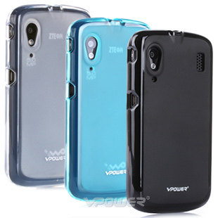 VPower 中兴v<span class=H>960</span> 保护套 中兴<span class=H>u</span><span class=H>960</span>s手机套 中兴<span class=H>u</span><span class=H>960</span>s手机壳+送膜
