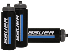 **中国最大冰上器材专业店**冰刀鞋 冰球装备 BAUER 专业水壶
