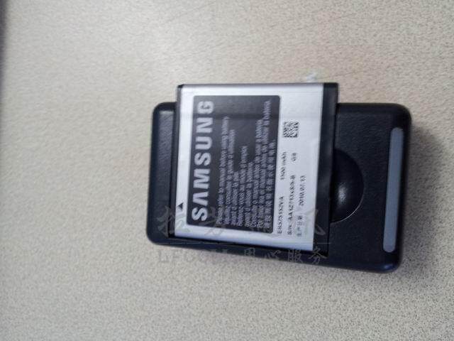 Samsung/三星 型号：i908 I<span class=H>9000</span> I500 I400  <span class=H>D</span>710 座充
