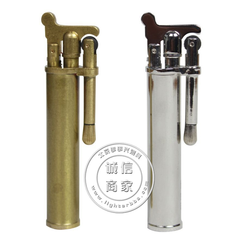 个性创意煤油打火机超小棉油打火机老式砂轮防风企鹅打火机在类目 ZIPPO/瑞士军刀/眼镜, 品牌打火机及配件, 其它, 煤油打火机中 - 来自Buy2taobao.com提供专业的淘宝代购服务