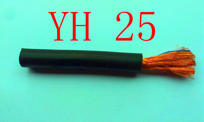 電焊機焊把線電焊線國標電纜線25平方龍頭線純銅焊把線焊機線電線在類目 電子/電工, 電線, 單芯線中 - 來自Buy2taobao.com提供專業的淘寶代購服務