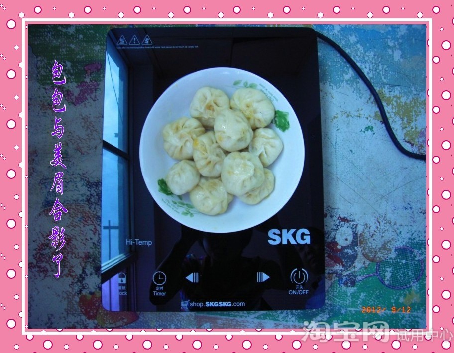 SKG电陶炉质量怎么样?好不好? - 其他商讯 - 得