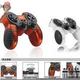 【包邮】北通战戟 BTP-2118 USB电脑游戏手柄 原装正品 红/白