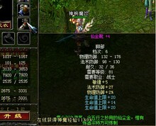 游戏处理垃圾装备每件一元 粉色加4仙金鞋子07
