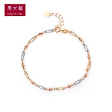 �ܴ󸣹ٷ���Ʒ18K����ɫ����E 106476