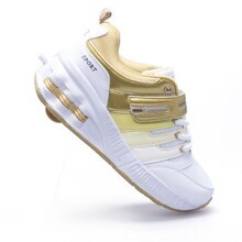 �ؼ۰��� ����Ьheelysר����Ʒ��ͯ��Ů�����Ь�ֻ�1107B��