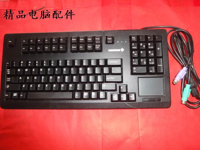 Original hand CHERRY Cherry G80-11900 Black shaft Mechanics Wired Gaming keyboard USB Interfacein the Computer Hardware/Monitor/Computer Peripherals , Keyboard category - from Buy2taobao.com to provide professional Taobao agent buy service