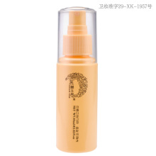 金丝玉帛高丽人参保湿喷雾 80ml美白补水紧致 喷出雪肌嫩白爽肤水
